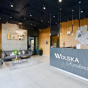 Wolska Апарт-отель