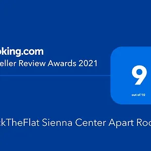 Clicktheflat Sienna Center Гостевой дом