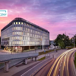Mercure Ursus Station Отель
