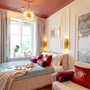Aparthotel Story - Loftaffair Collection, Warschau