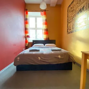 Hostel Oliwka, Warschau