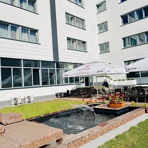 Cks Курортный комплекс