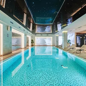 Hotel Stay Inn Hotel Warszawa, Warschau