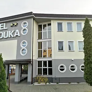 Duka Отель